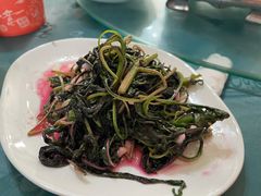 -鱼乐岛餐厅·户外花园主题餐厅