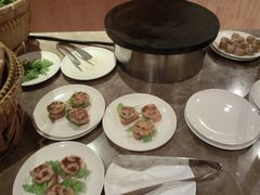 CIMG0030-龙之梦万丽酒店青餐厅