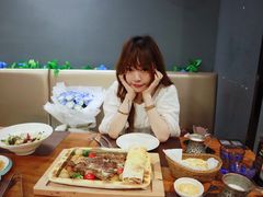 -TUK土耳其餐厅·下午茶(卢湾店)