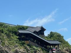 -普陀山慧济禅寺