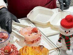 -红星前进面包牛奶公司(君太店)