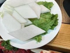-大河宴·椒麻鱼火锅(北京路中和美食街店)