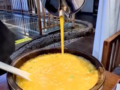 -醉霖生态餐厅(交大店)