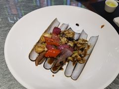 -猪肉婆私房菜(容桂总店)