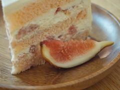 -COTTON CAFE(德信·中外公寓店)