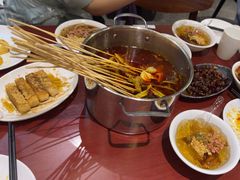 -付小姐在成都(中山公园店)
