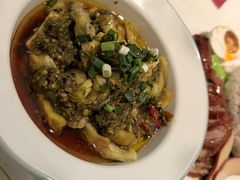 -鹅冠港式茶餐厅(来福士店)