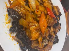 -张记焖窑·十五年专注焖烤(雍和宫店)