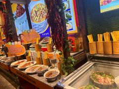 -老萍巷•莲花血鸭(楚萍店)