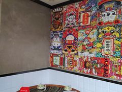 -江湖黑大兔(杨家坪店)