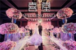 -静安洲际酒店·宴会厅