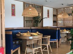 大堂-黔庄贵州菜