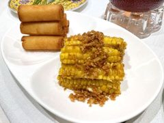 -香港龙凤楼(巨鹿路洋房店)