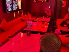 -星聚会KTV(龙湖上海奉贤天街店)