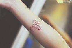 -飛凡TATTOO纹身•原创