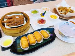 -点都德(花城店)