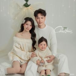 -倾城宝贝儿童摄影(浦东金谊店)