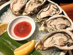 -Mr.Fish鱼鲜生海鲜放题(高德置地冬广场店)