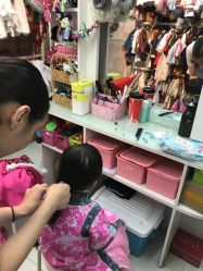 -倾城宝贝儿童摄影(广州天河店)