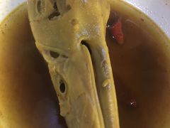 -二孃鸡爪爪(东郊记忆店)