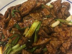 炒猪肝-兰边碗(鼓楼店)