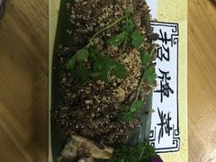 -农家乐·福建土菜(金榕北路店)