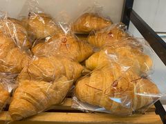-球记饼家烘焙工坊(华师店)