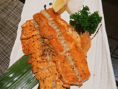 -山上下日本料理(万象城店)