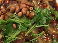 -蒲氏烤鸭(百寿路店)