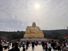 -千佛山风景名胜区