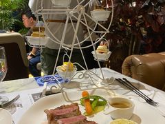 厚切菲力-Deer Park鹿园西餐(仁恒置地广场店)