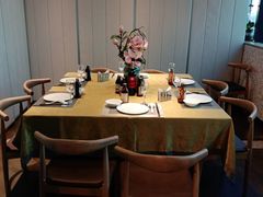 包厢-菩提树·素食餐厅(汇智国际商业中心店)