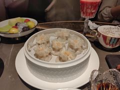 -海派悦庭·海胆烧麦·新融合菜(凯德广场店)