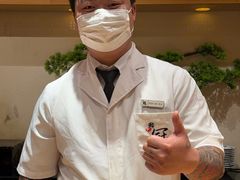 -鮨冠OMAKASE食べ放题(北京首店)