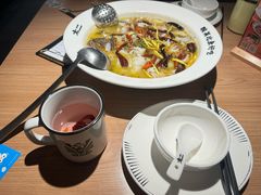 -太二酸菜鱼(武汉光谷保利店)