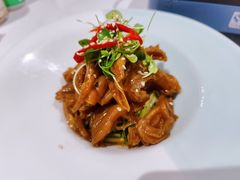 脱骨鸭掌-东门烤鸭店(鼓楼店)