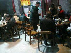 -老味道1992(武当山店)