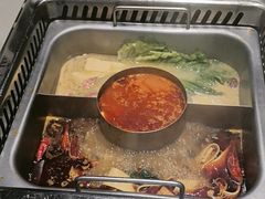 -竹犇番茄火锅(长治太行东街店)