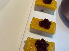 -杏花堂晋商私房菜(华熙五棵松店)