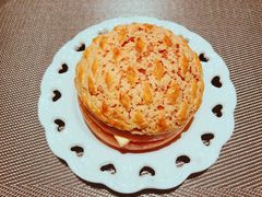 菠萝油-觅唐MITONG(鸟巢店)
