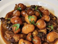 -杭州和达希尔顿逸林酒店·和园中餐厅