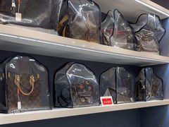 -美秀师·奢侈品护理维修保养(凯德商业中心)