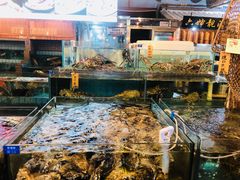 水产区-猪肉婆私房菜(容桂总店)