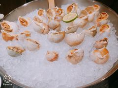 -飨食汇全日制餐厅·昆山皇冠假日酒店(九方店)