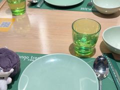 -mango tree芒果树泰国餐厅(青岛万象城店)