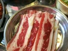 -金韩雅·烤肉·烤活鳗鱼(万达店)
