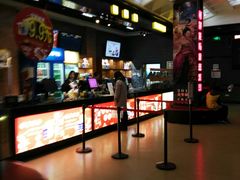 -璇宫国际影城(江汉路店)