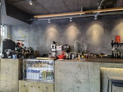 -BE NORMAL CAFE(霞溪路店)