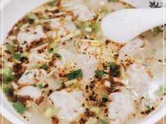 -梦花街馄饨店(中华苑店)
