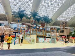 -杭州开元森泊度假乐园